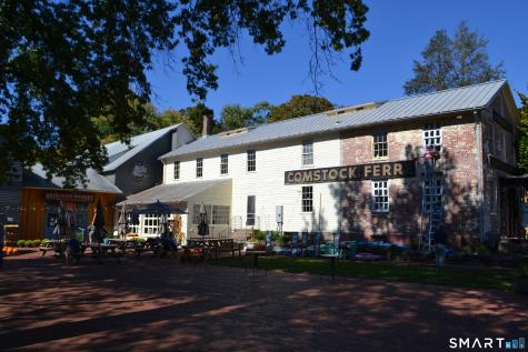 292 Hartford Avenue Wethersfield CT 06109
