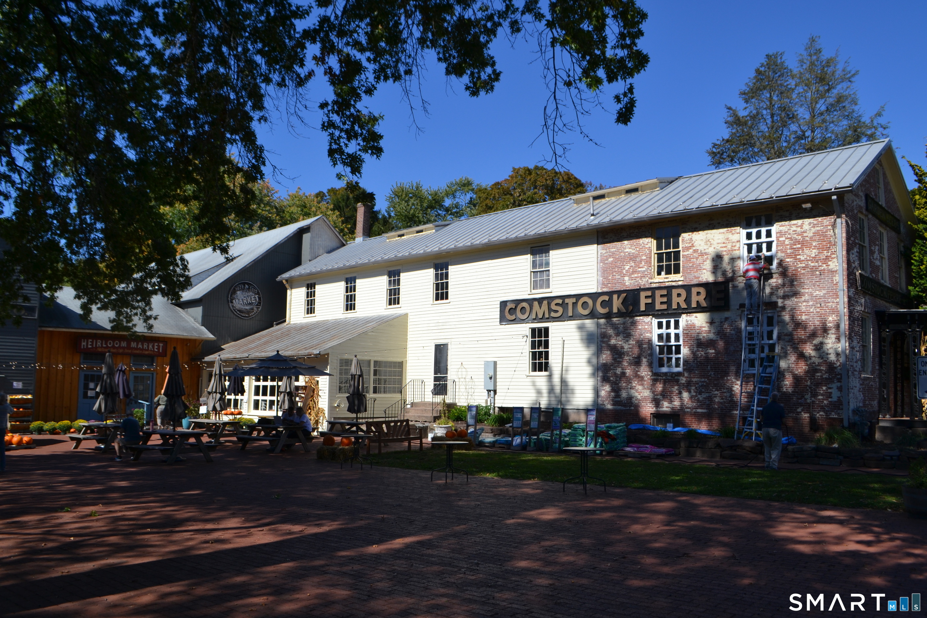 292 Hartford Avenue Wethersfield CT 06109