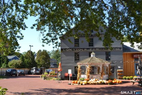 292 Hartford Avenue Wethersfield CT 06109