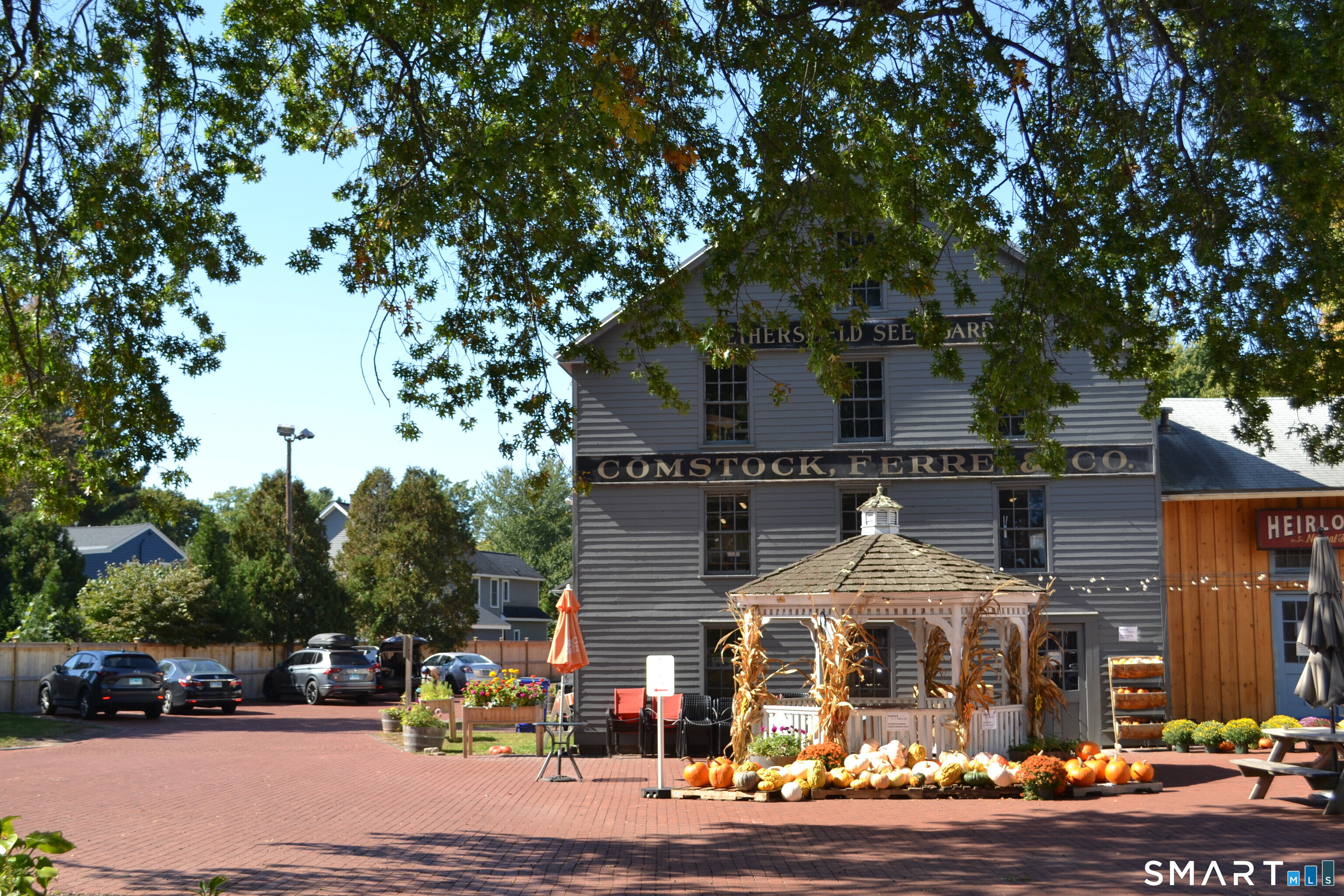 292 Hartford Avenue Wethersfield CT 06109