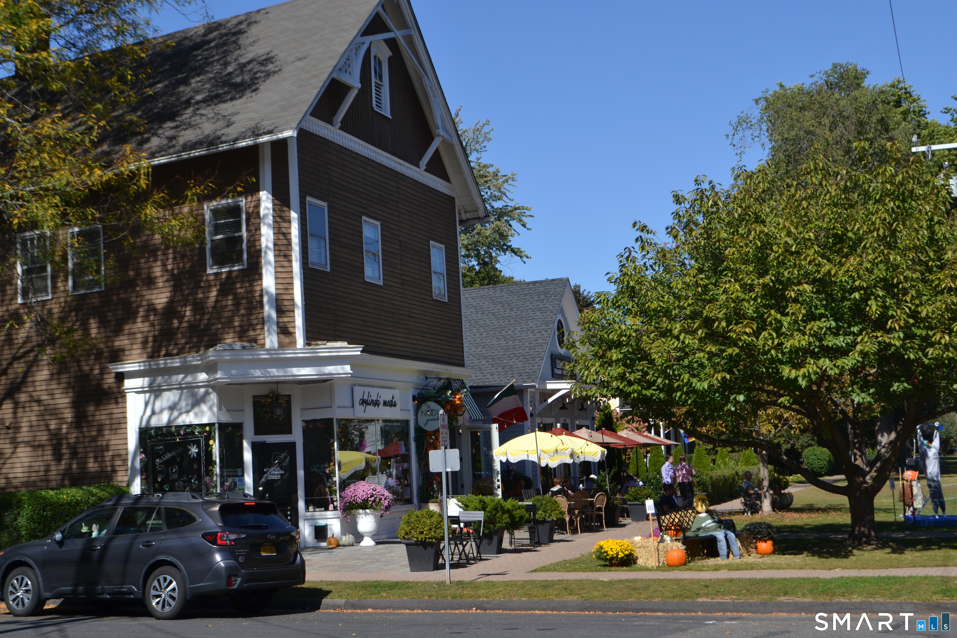 292 Hartford Avenue Wethersfield CT 06109