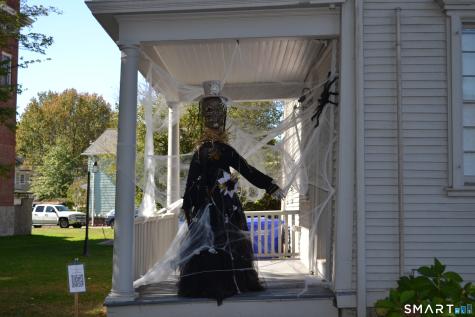 292 Hartford Avenue Wethersfield CT 06109