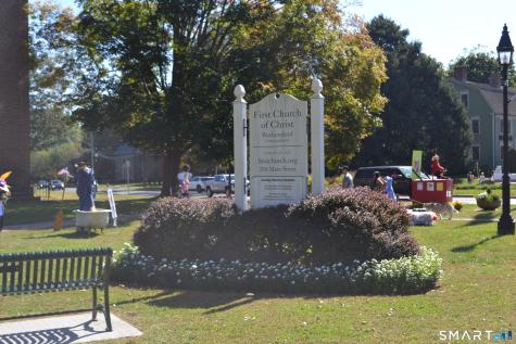 292 Hartford Avenue Wethersfield CT 06109