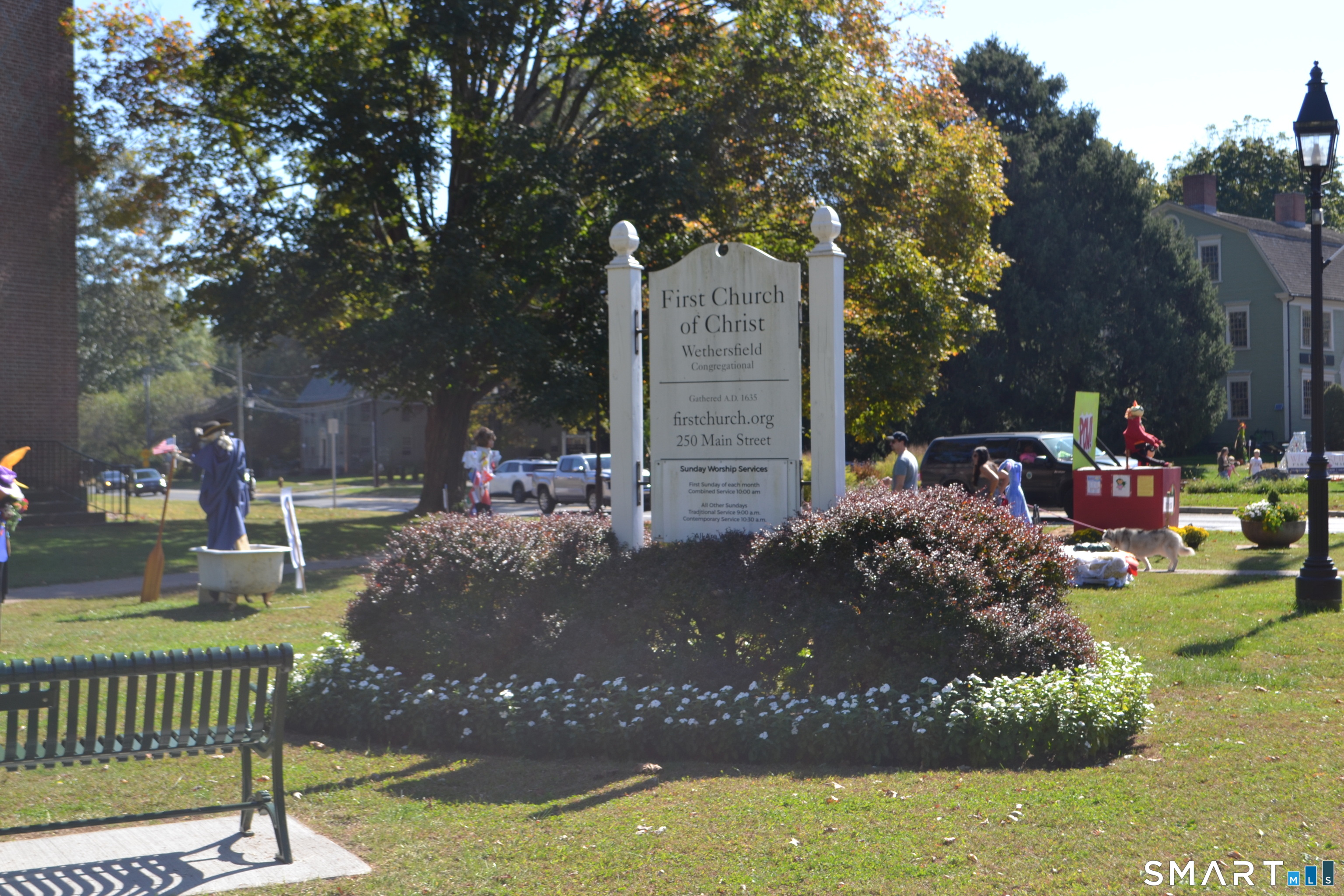 292 Hartford Avenue Wethersfield CT 06109