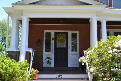 292 Hartford Avenue Wethersfield CT 06109