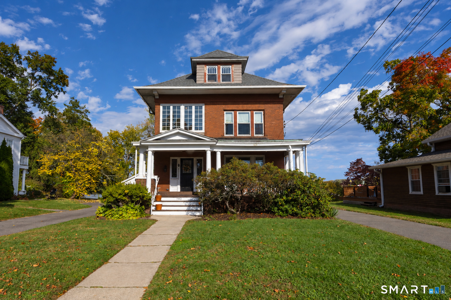 292 Hartford Avenue Wethersfield CT 06109