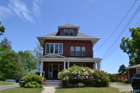 292 Hartford Avenue Wethersfield CT 06109