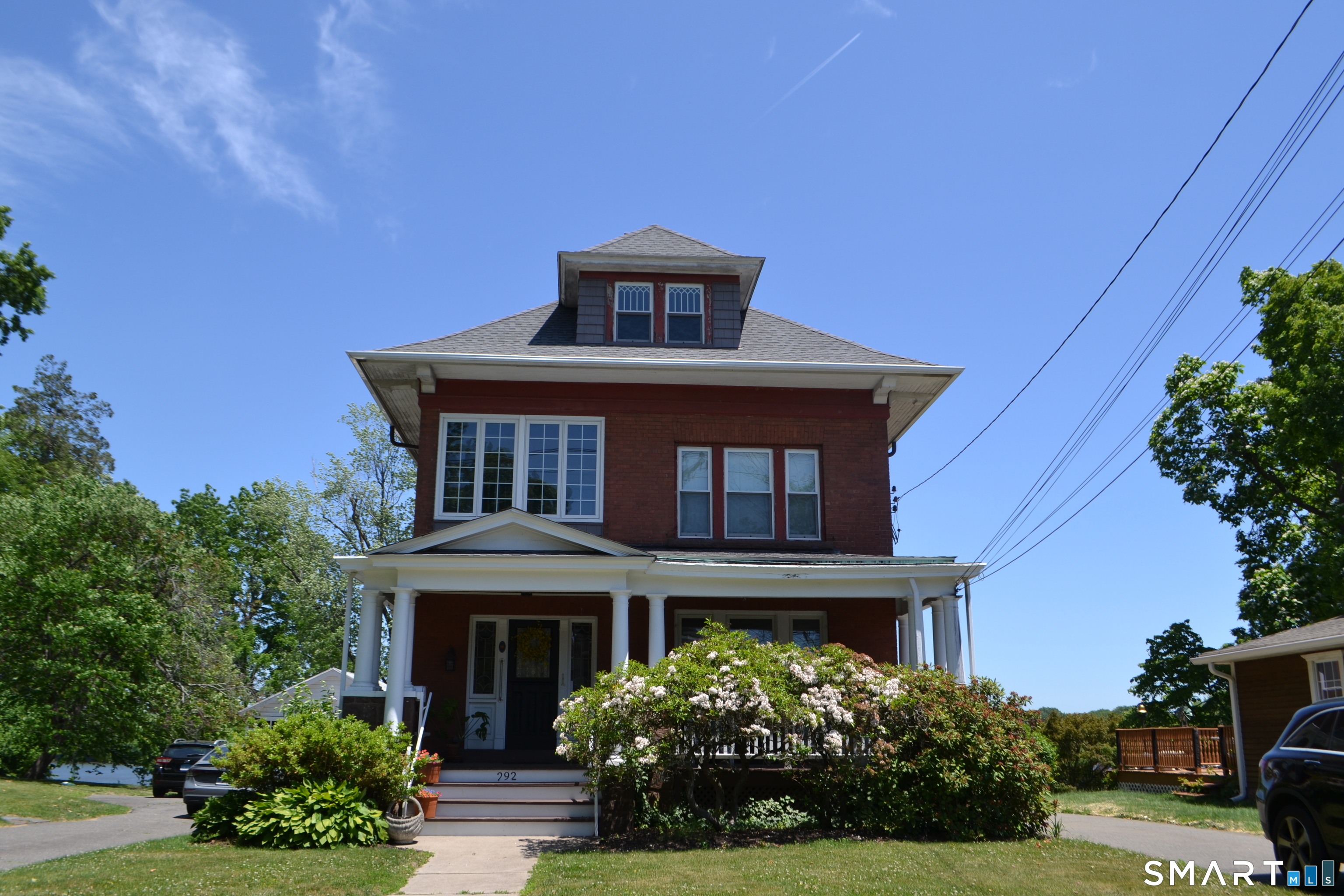 292 Hartford Avenue Wethersfield CT 06109