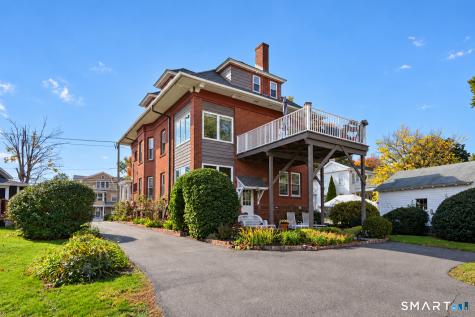292 Hartford Avenue Wethersfield CT 06109