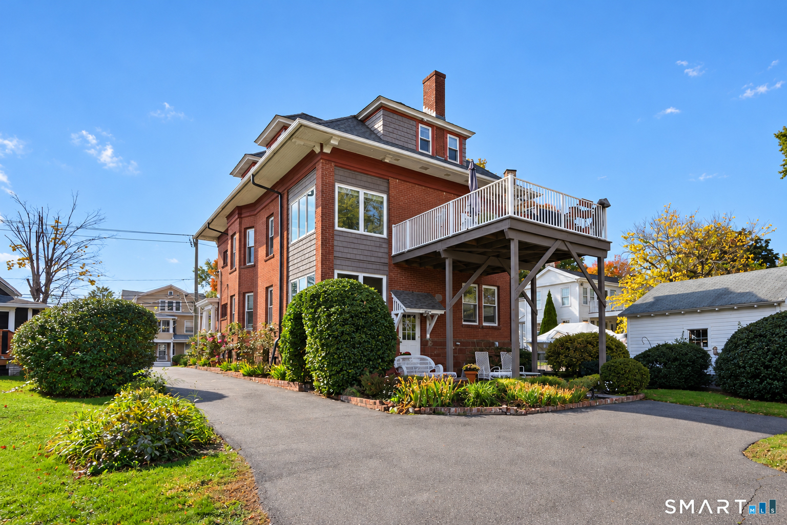292 Hartford Avenue Wethersfield CT 06109