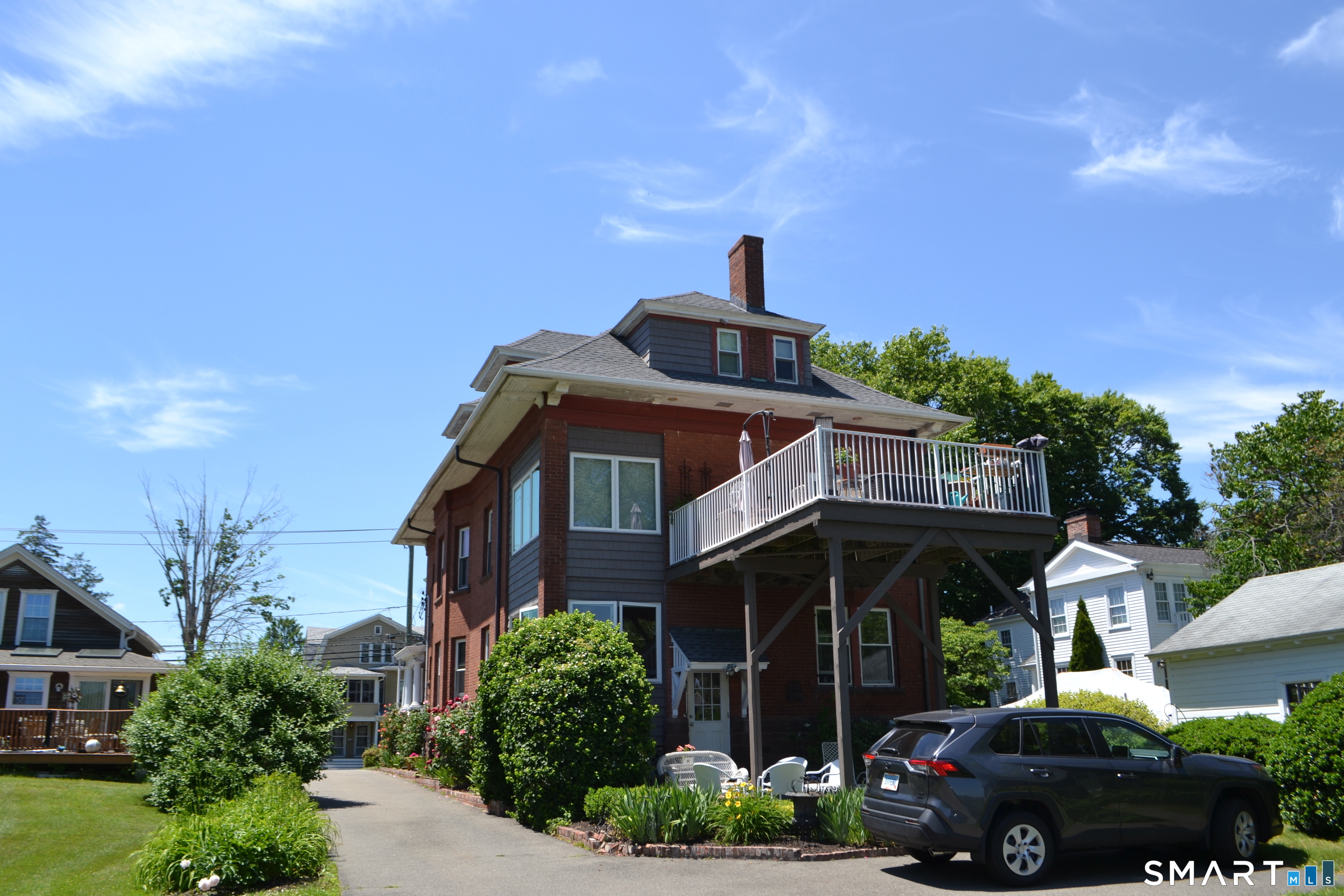 292 Hartford Avenue Wethersfield CT 06109