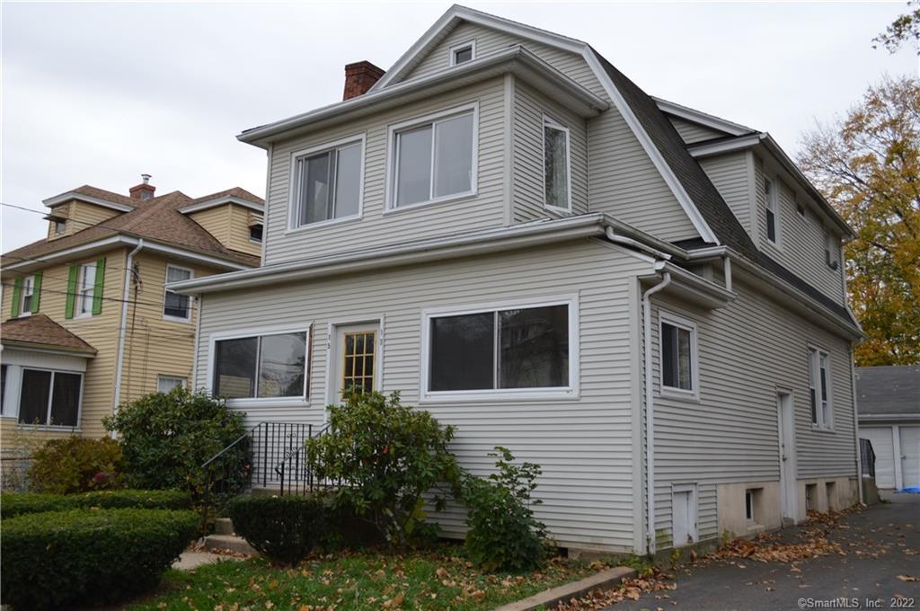 13 Lockwood Terrace West Hartford CT 06119