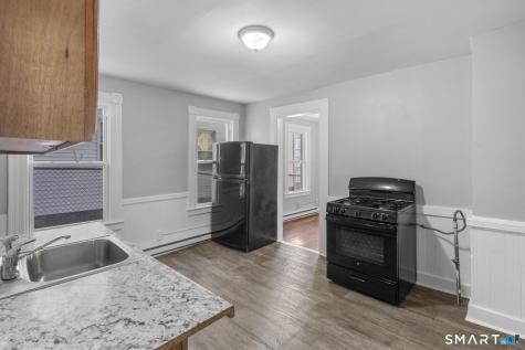 48 Dikeman Street Waterbury CT 06704