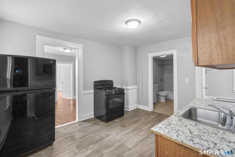 48 Dikeman Street Waterbury CT 06704