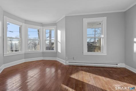 48 Dikeman Street Waterbury CT 06704