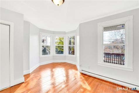48 Dikeman Street Waterbury CT 06704