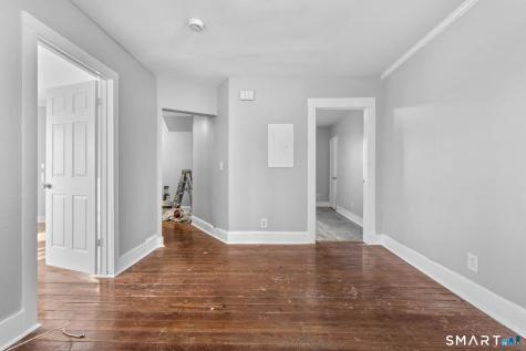 48 Dikeman Street Waterbury CT 06704