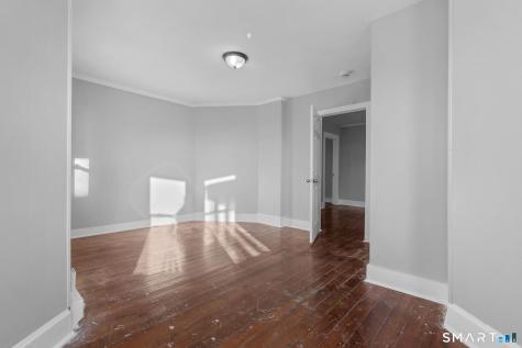 48 Dikeman Street Waterbury CT 06704