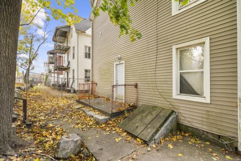48 Dikeman Street Waterbury CT 06704