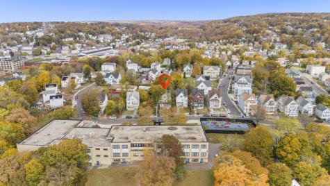 48 Dikeman Street Waterbury CT 06704