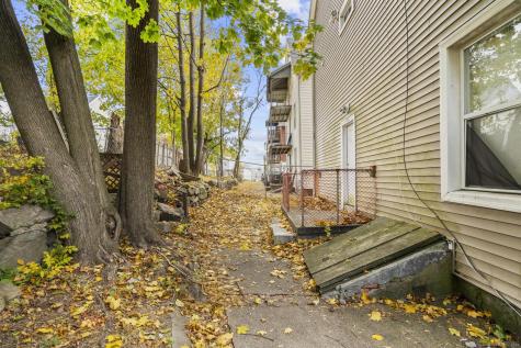 48 Dikeman Street Waterbury CT 06704