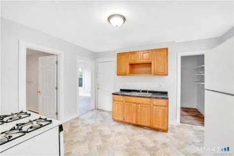 48 Dikeman Street Waterbury CT 06704
