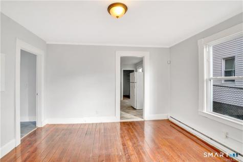 48 Dikeman Street Waterbury CT 06704