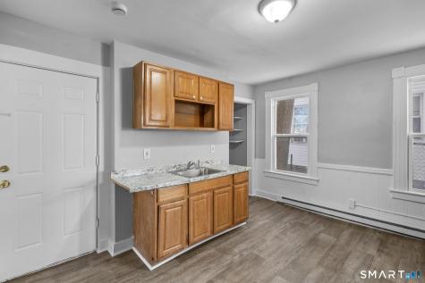 48 Dikeman Street Waterbury CT 06704