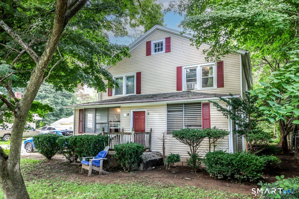 4 Riverview Court New Milford CT 06776
