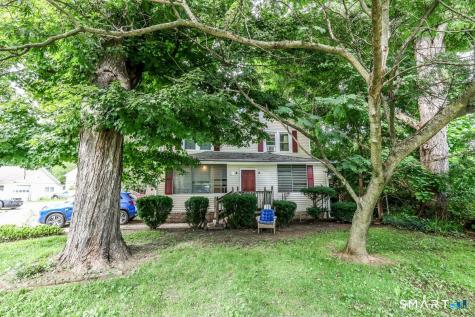 4 Riverview Court New Milford CT 06776