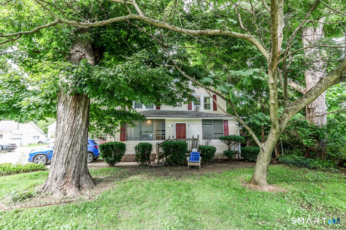 4 Riverview Court New Milford CT 06776