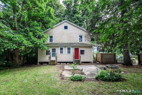 4 Riverview Court New Milford CT 06776