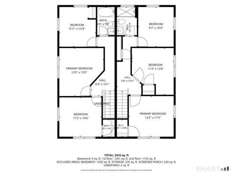 4 Riverview Court New Milford CT 06776