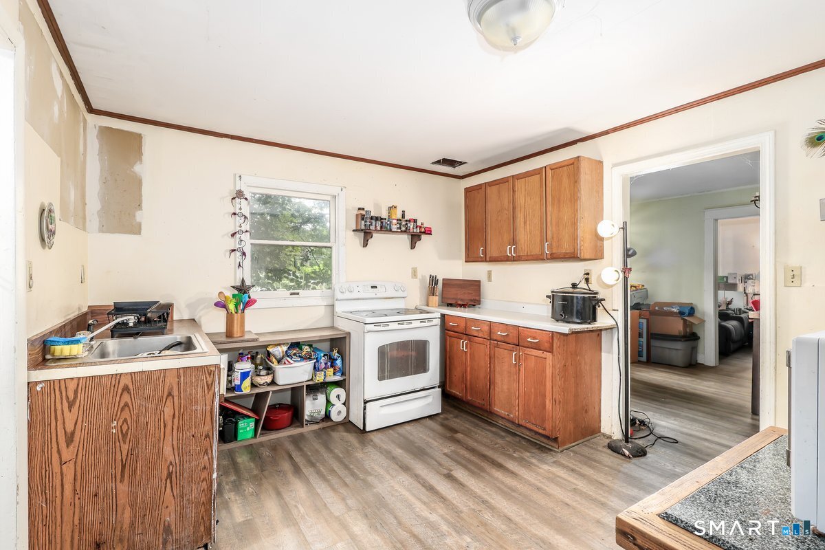 4 Riverview Court New Milford CT 06776