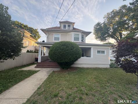 15 Edlie Avenue Norwalk CT 06855