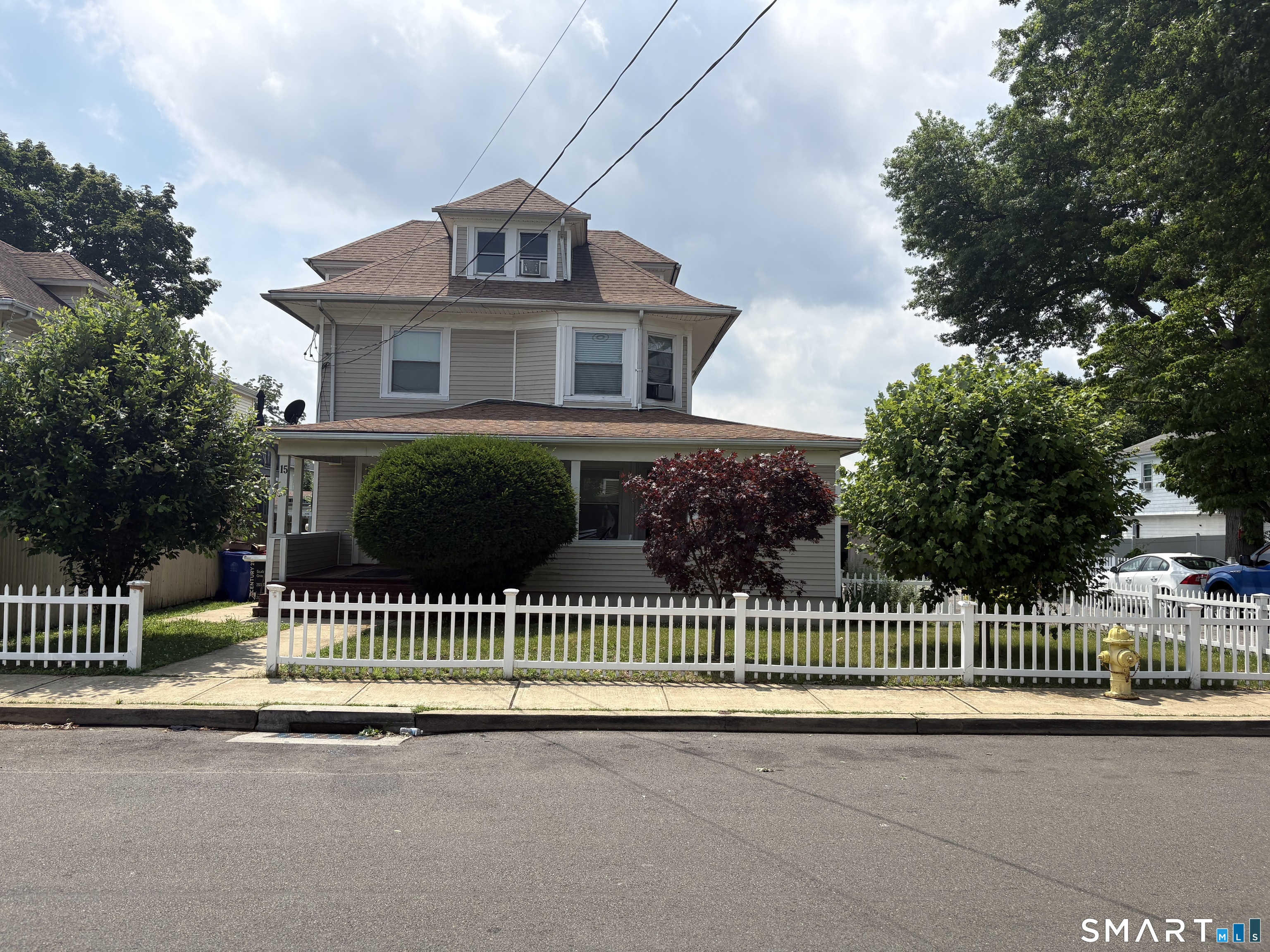 15 Edlie Avenue Norwalk CT 06855