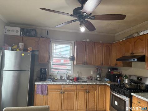 15 Edlie Avenue Norwalk CT 06855