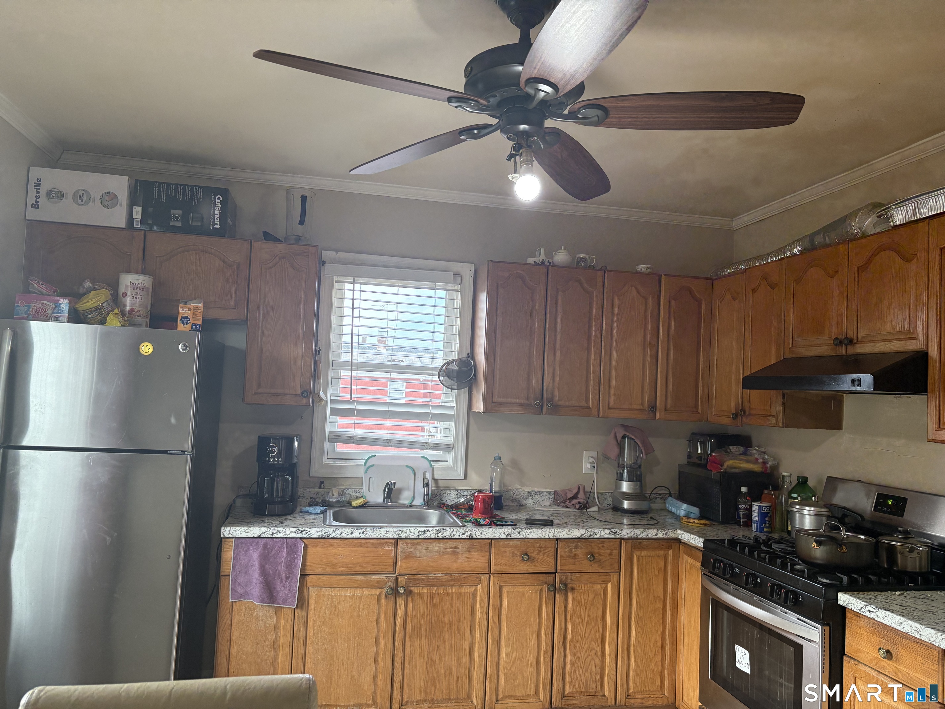 15 Edlie Avenue Norwalk CT 06855