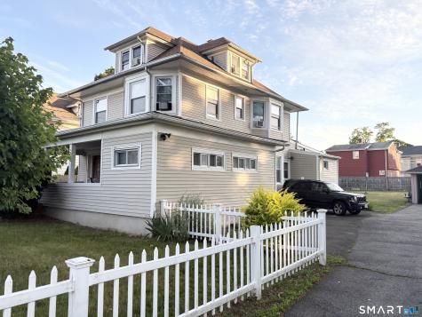 15 Edlie Avenue Norwalk CT 06855
