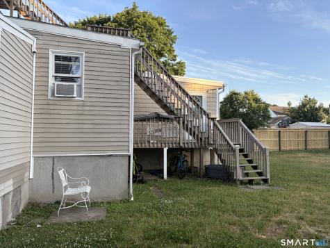 15 Edlie Avenue Norwalk CT 06855