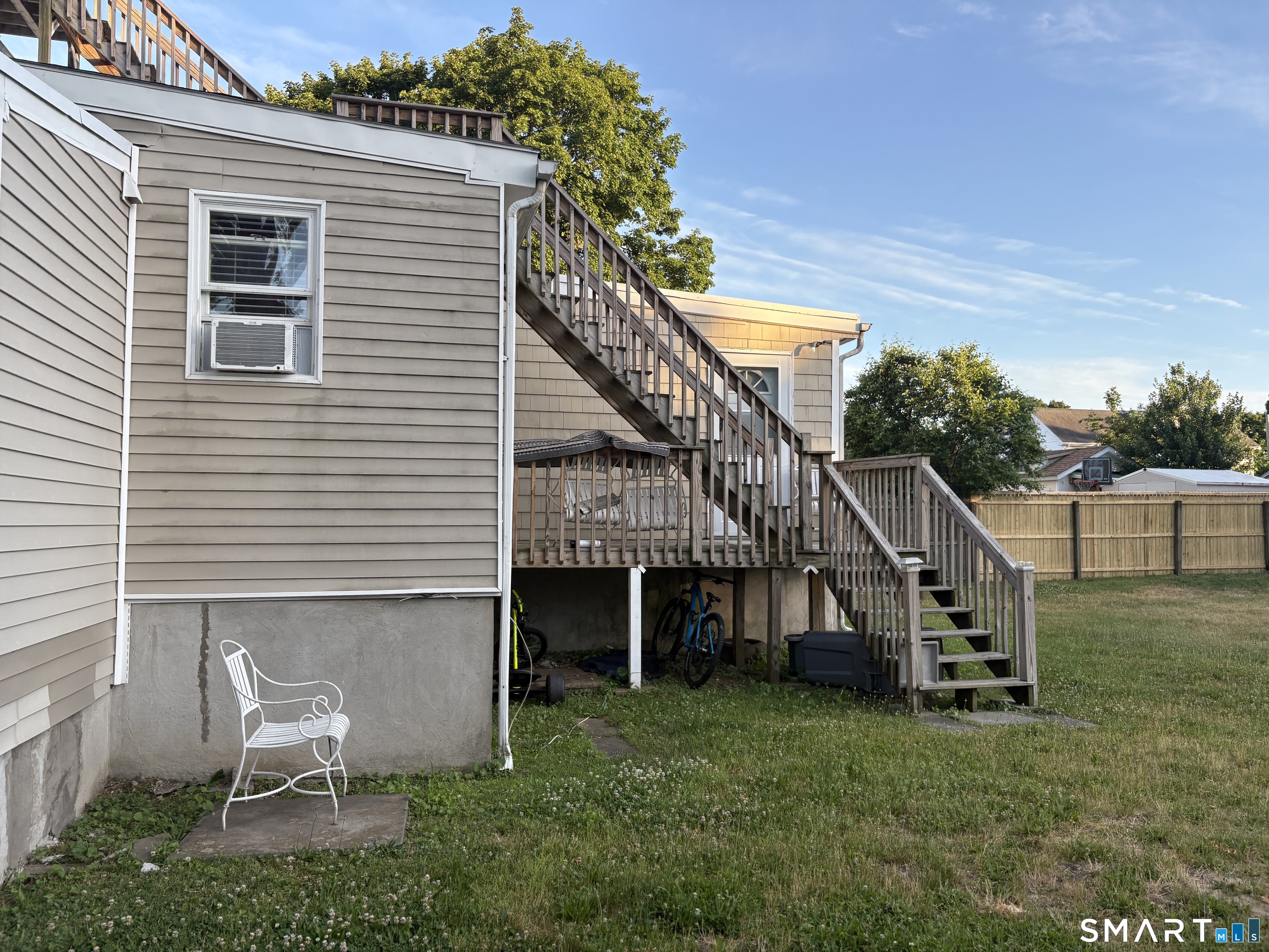15 Edlie Avenue Norwalk CT 06855