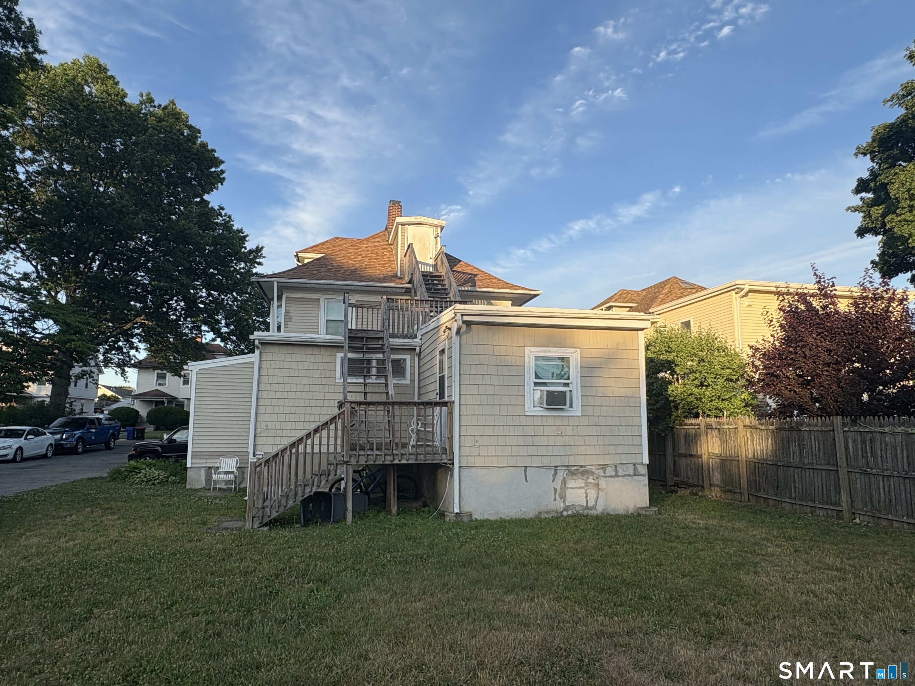 15 Edlie Avenue Norwalk CT 06855