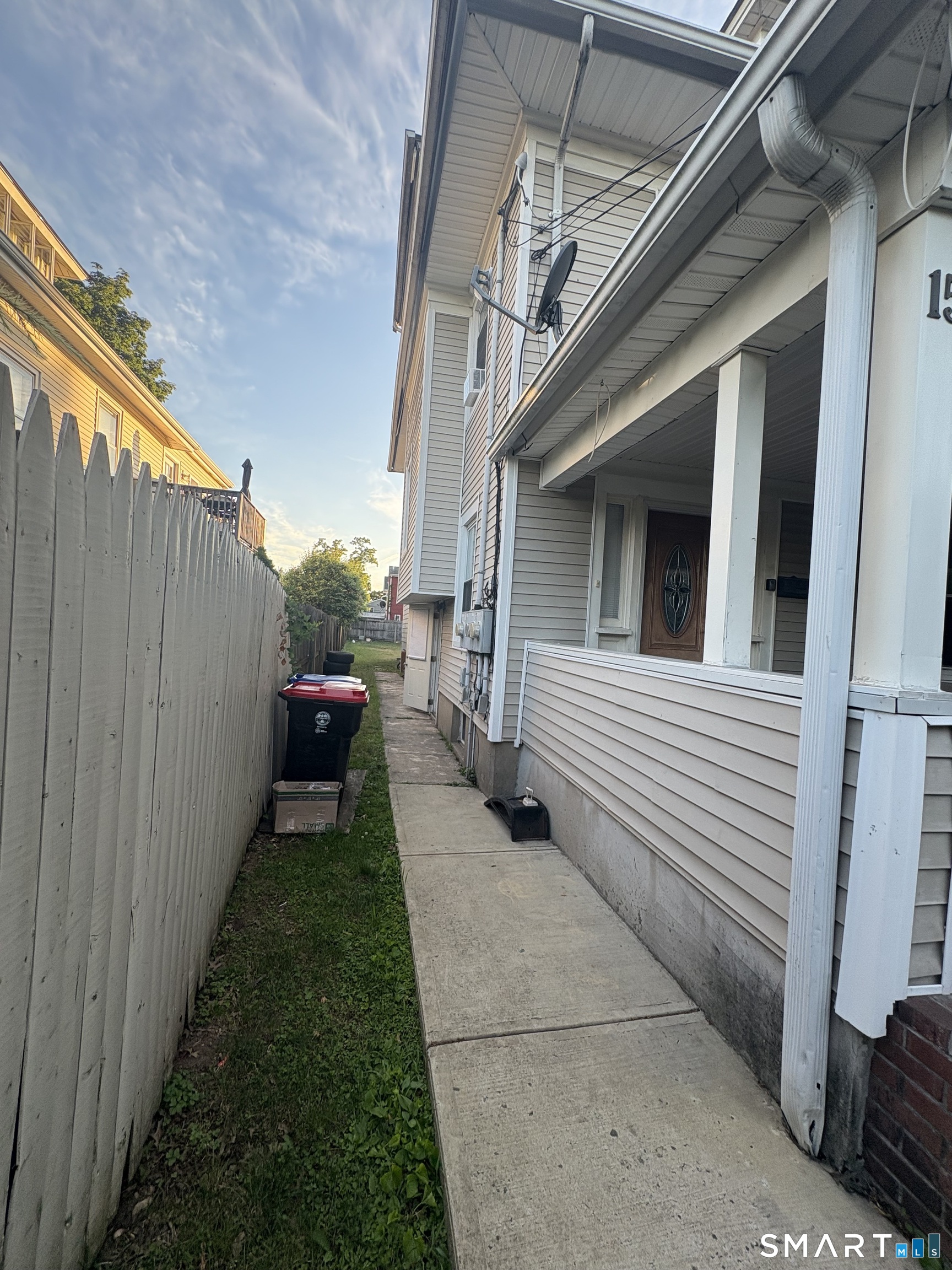 15 Edlie Avenue Norwalk CT 06855