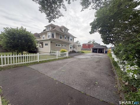 15 Edlie Avenue Norwalk CT 06855