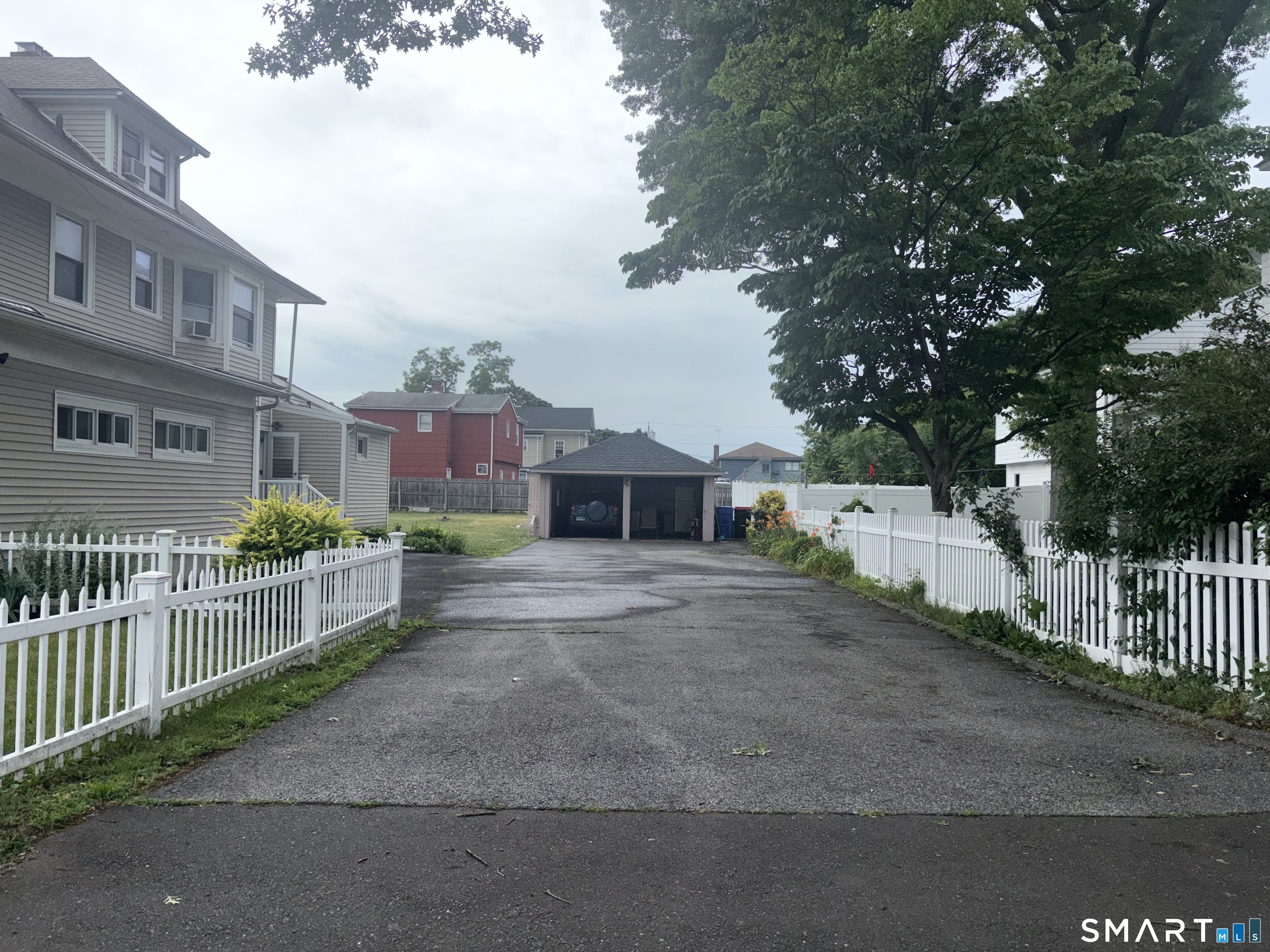 15 Edlie Avenue Norwalk CT 06855