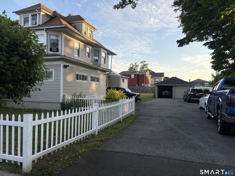 15 Edlie Avenue Norwalk CT 06855