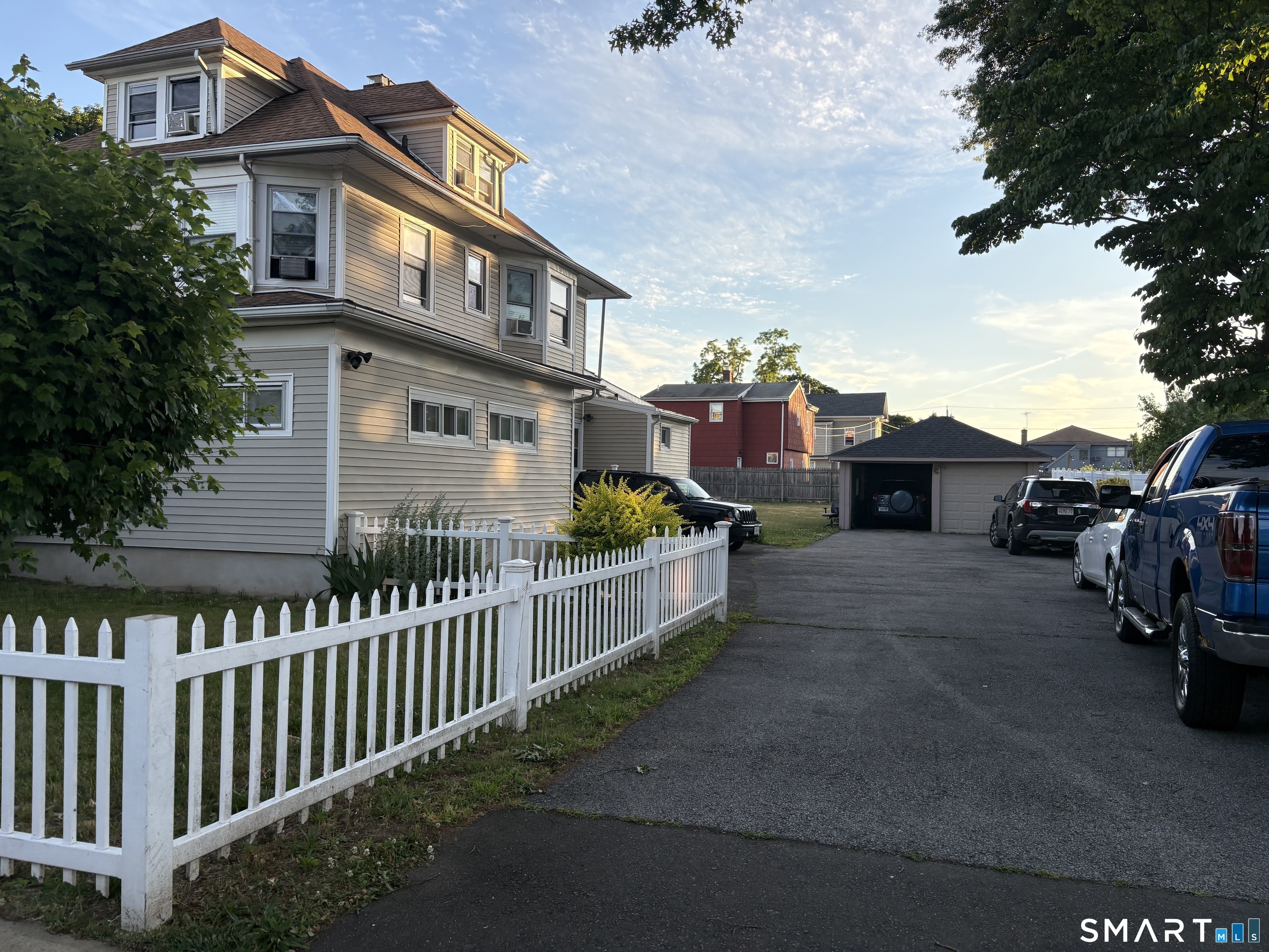 15 Edlie Avenue Norwalk CT 06855