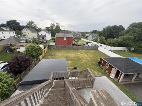 15 Edlie Avenue Norwalk CT 06855