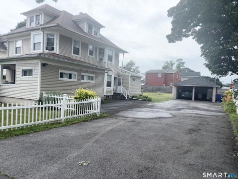 15 Edlie Avenue Norwalk CT 06855