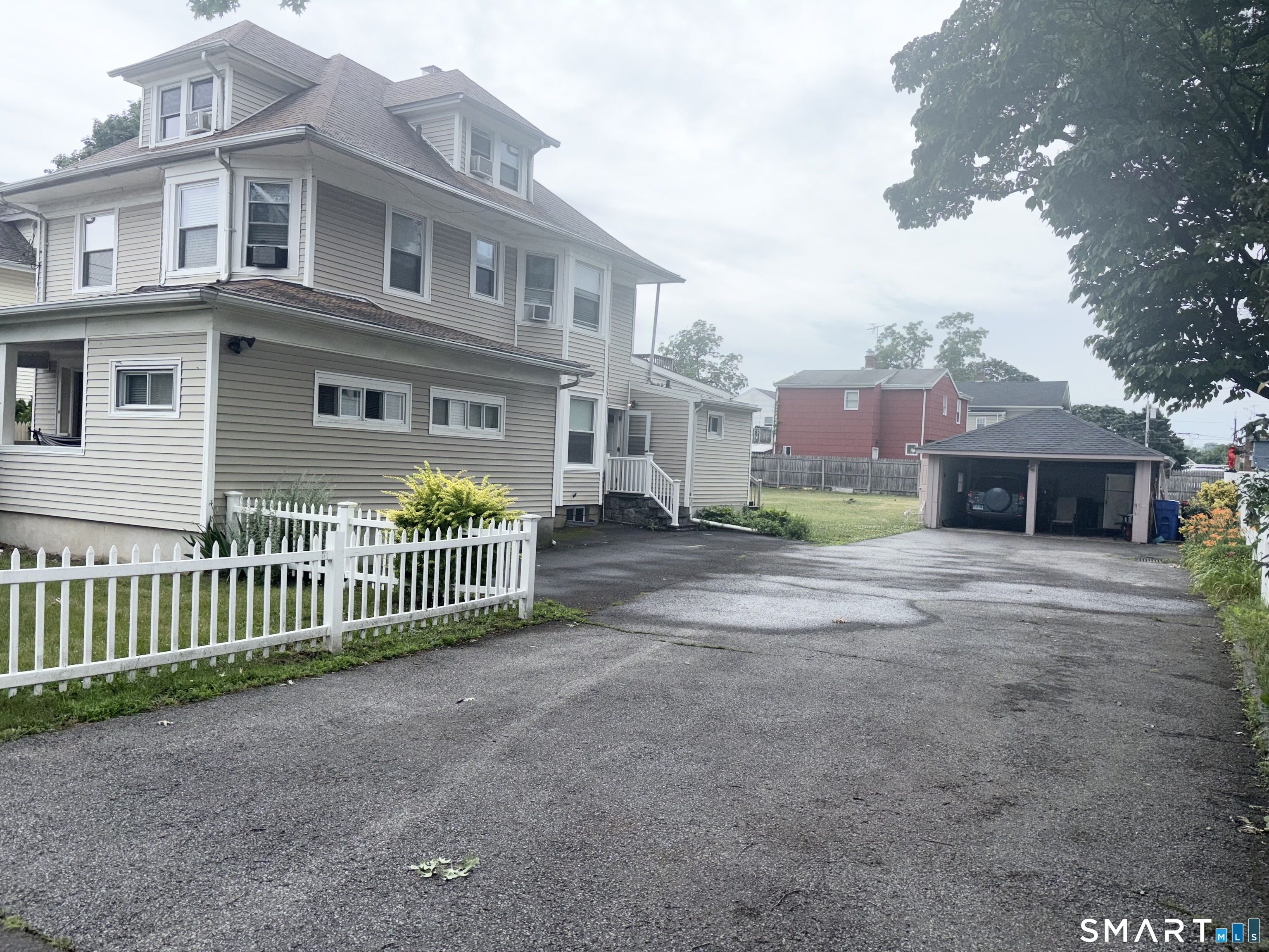 15 Edlie Avenue Norwalk CT 06855